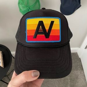 Aviator Nation Trucker Hat
